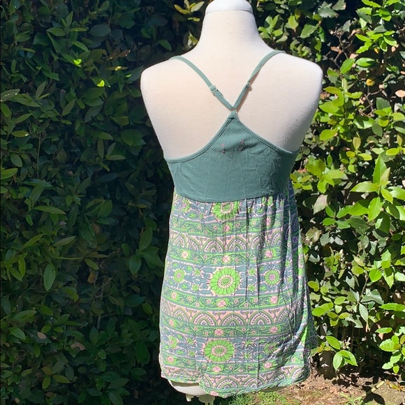 Free People Razor Back - Picture 2 of 5